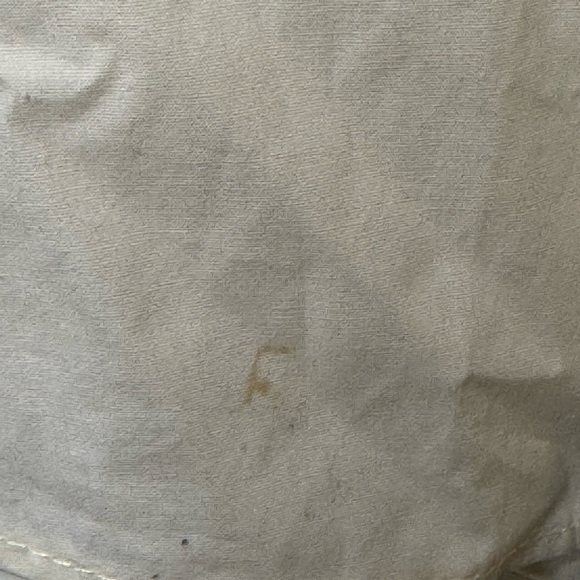 Neff Cream Casual Button Down Shirt - Picture 7 of 10